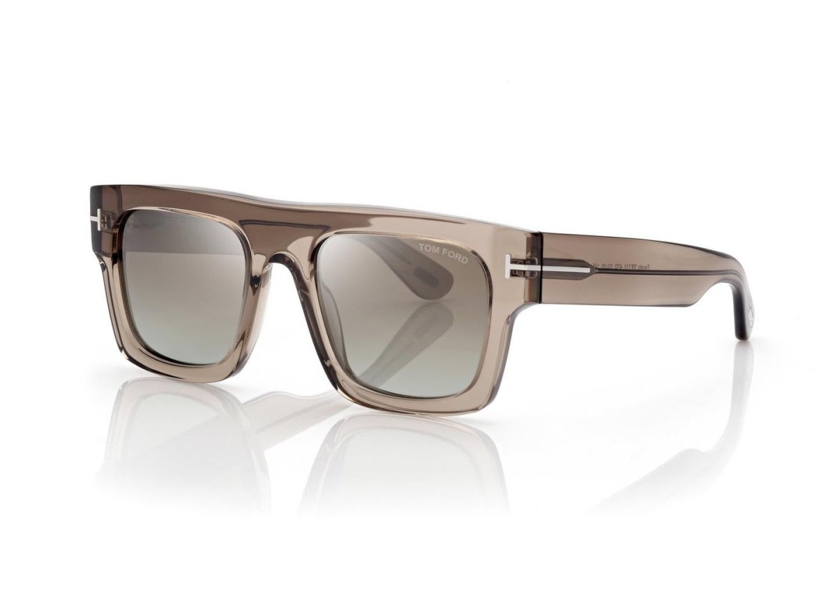 Tom Ford FT0711 - Specs Eyewear