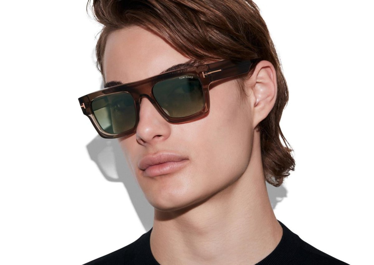 Tom Ford FT0711 - Specs Eyewear