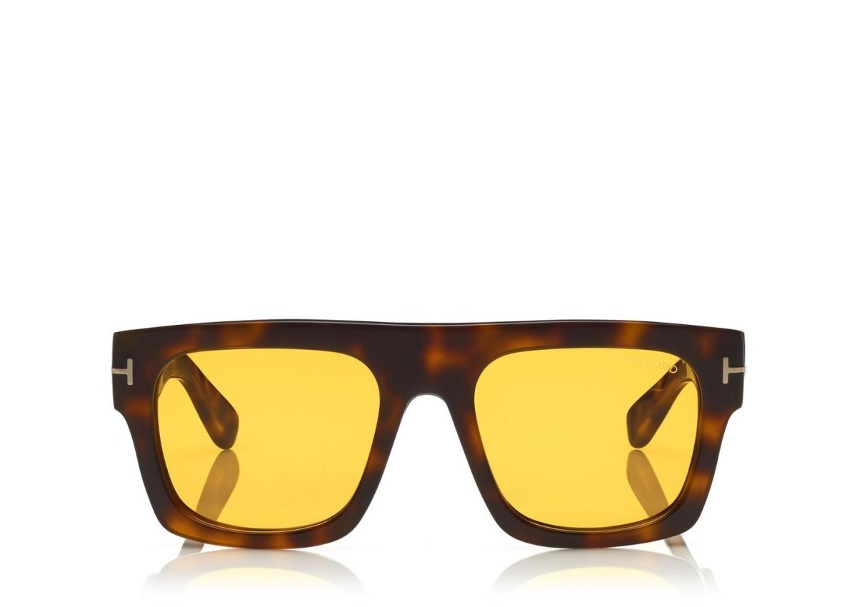 Tom Ford FT0711 - Specs Eyewear