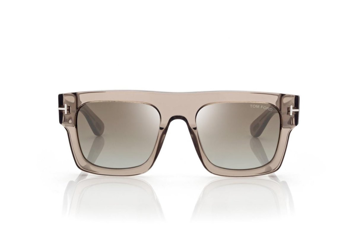 Tom Ford FT0711 - Specs Eyewear