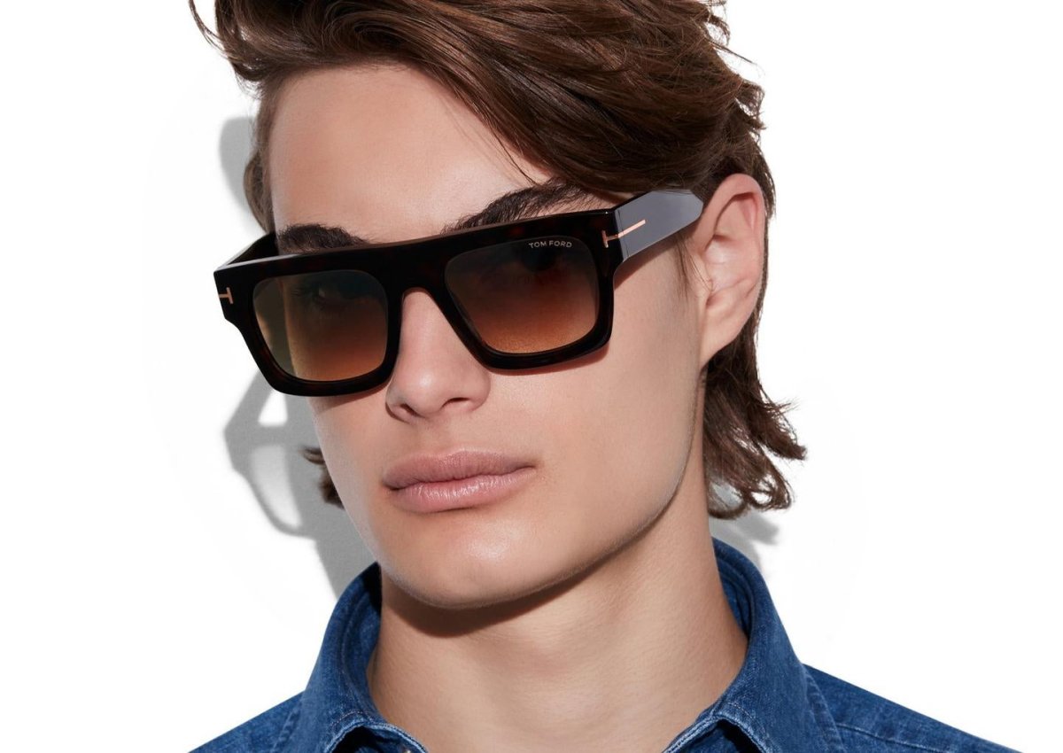 Tom Ford FT0711 - Specs Eyewear