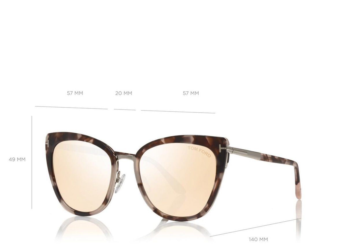 Tom Ford FT0717 - Specs Eyewear