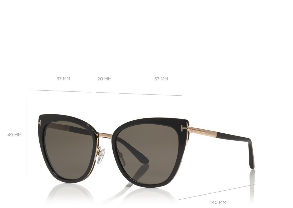 Tom Ford FT0717 - Specs Eyewear