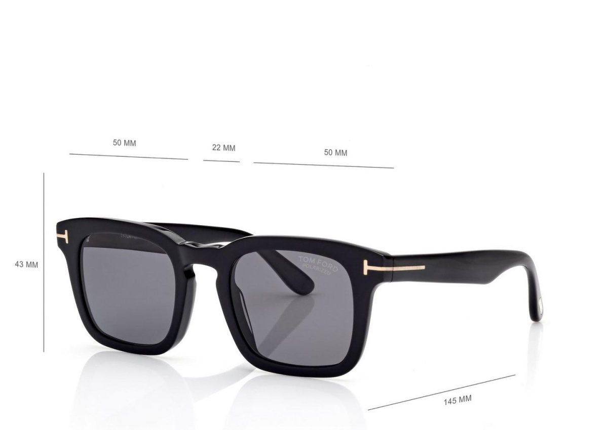 Tom Ford FT0751 - Specs Eyewear