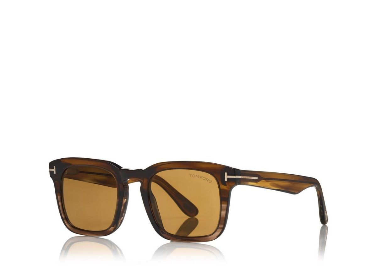 Tom Ford FT0751 - Specs Eyewear