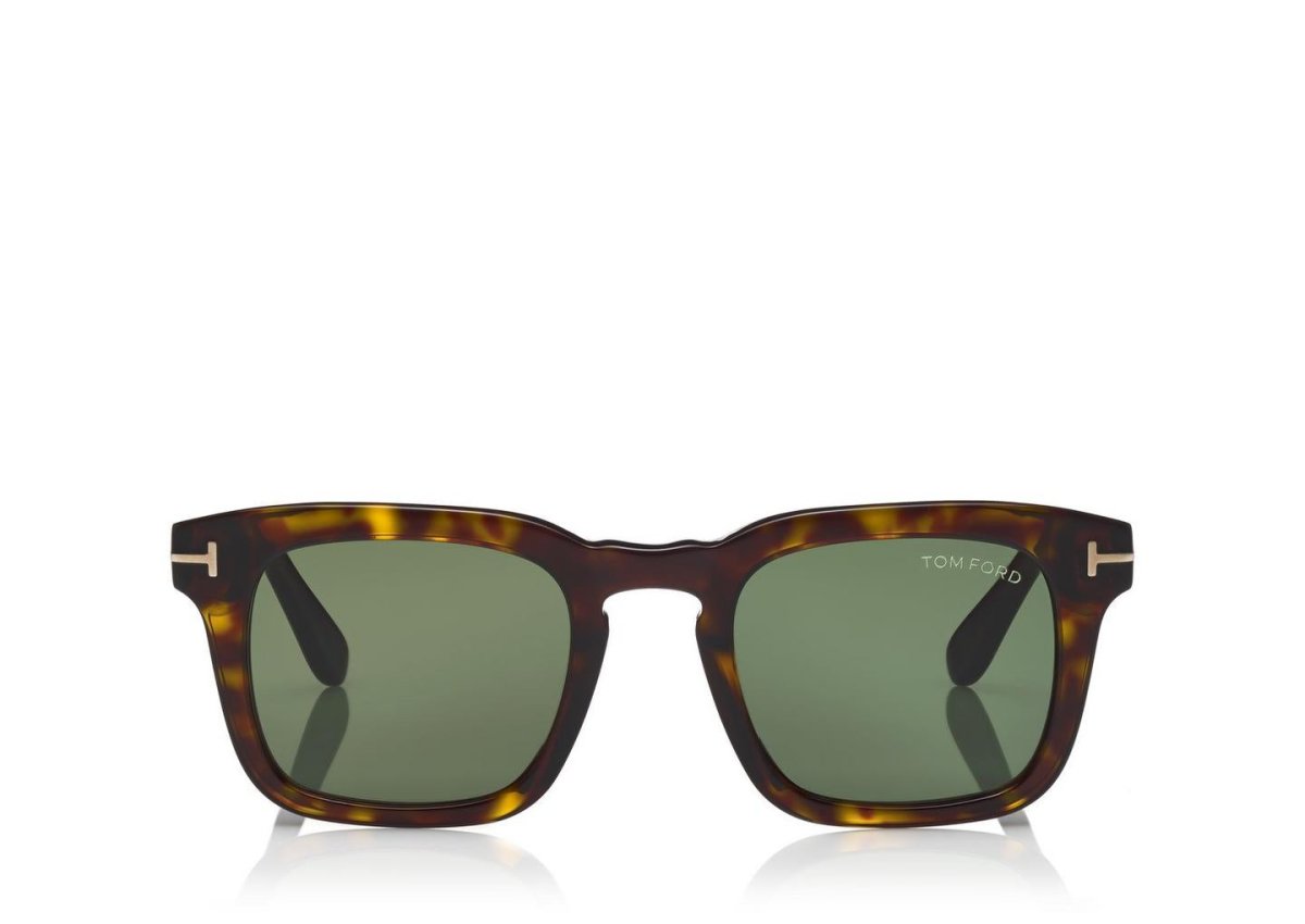 Tom Ford FT0751 - Specs Eyewear
