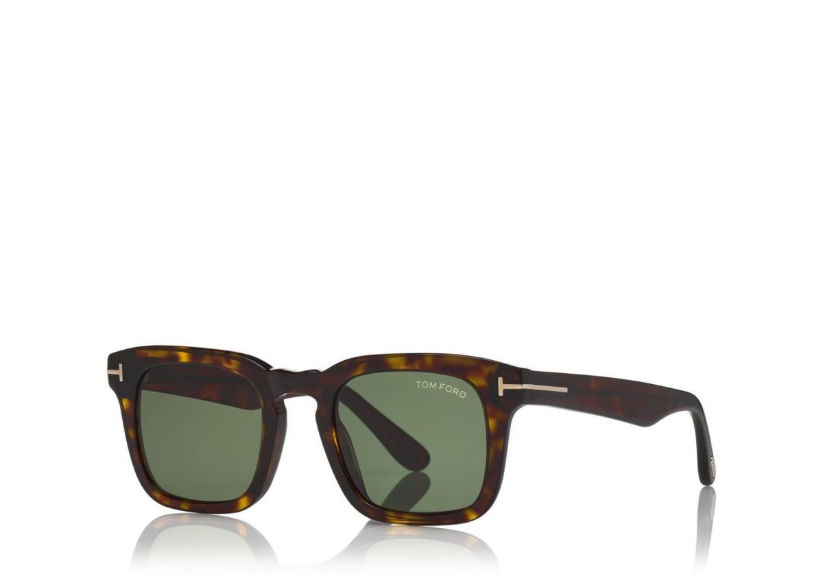 Tom Ford FT0751 - Specs Eyewear
