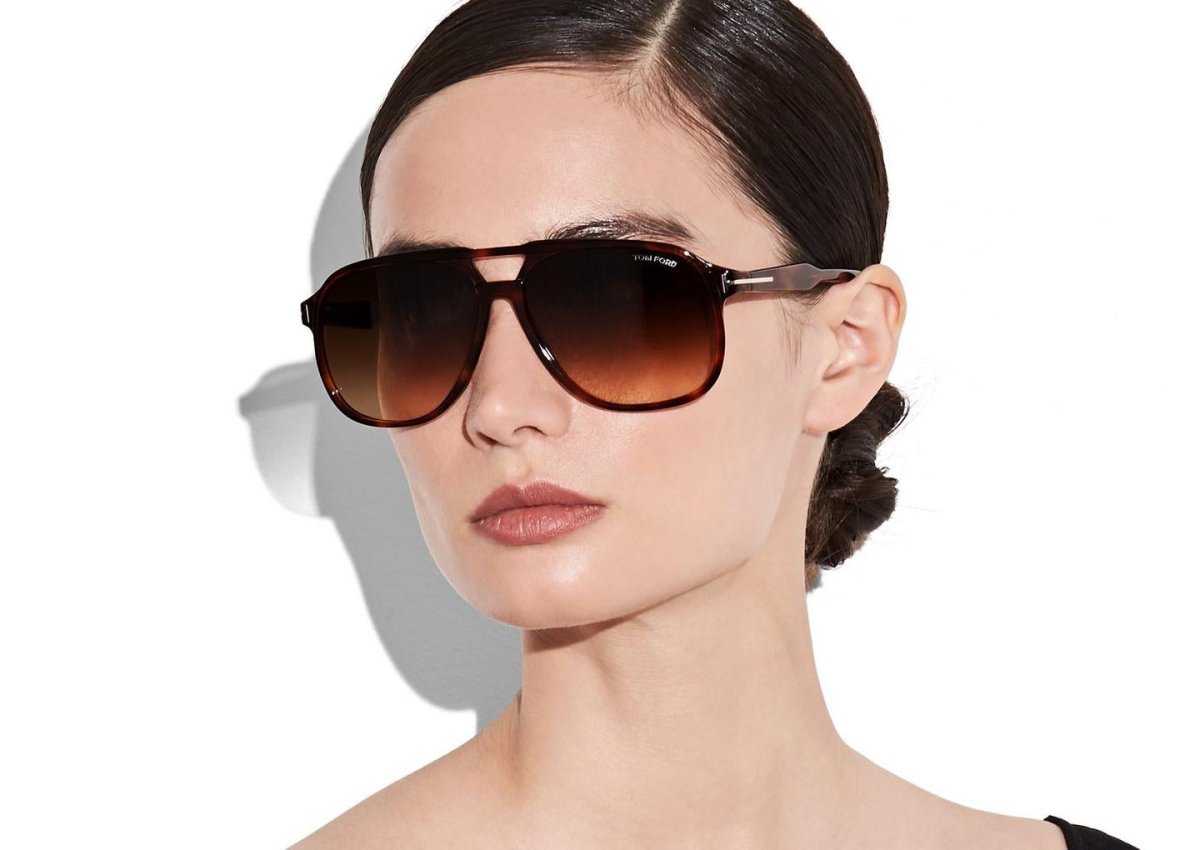 Tom Ford FT0753 - Specs Eyewear