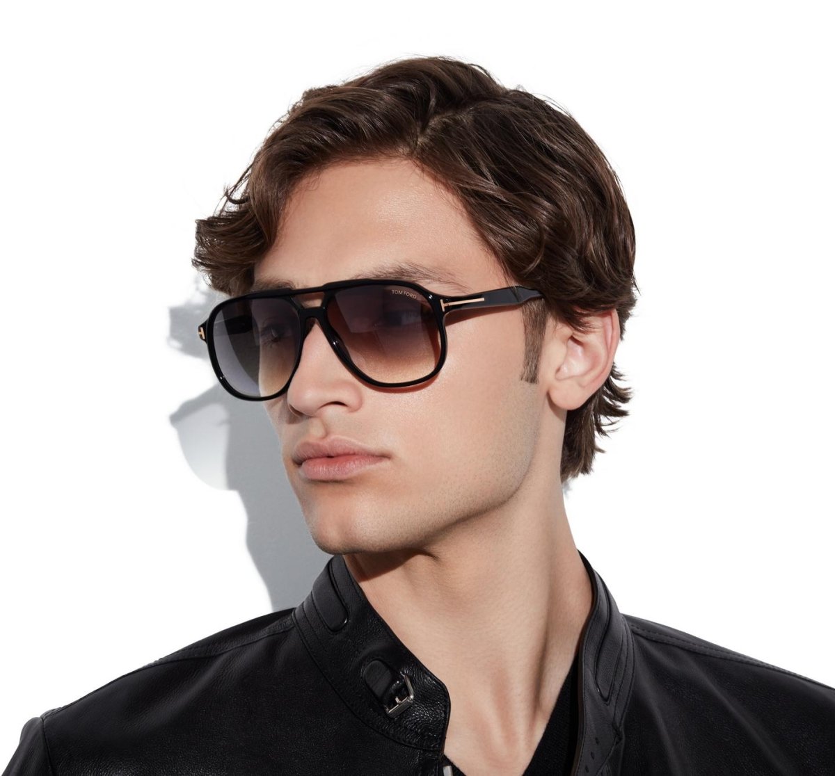 Tom Ford FT0753 - Specs Eyewear