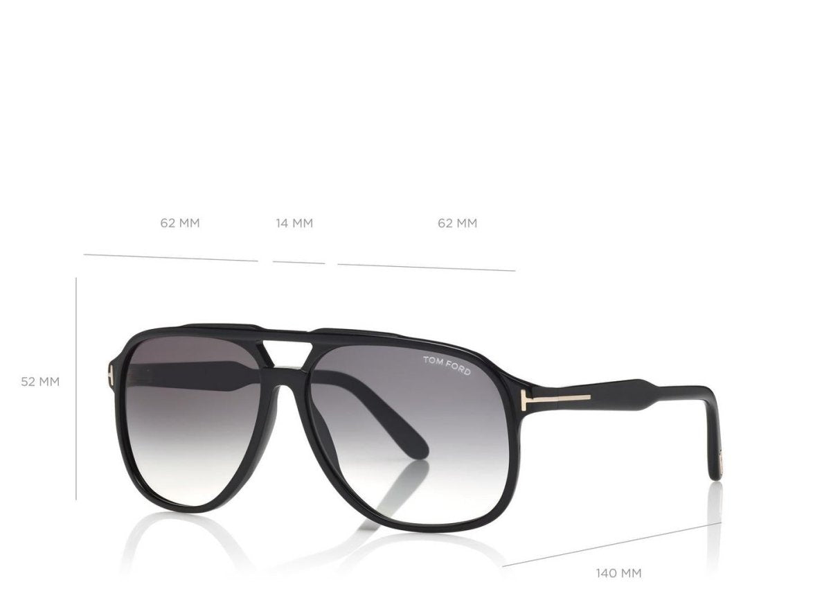 Tom Ford FT0753 - Specs Eyewear