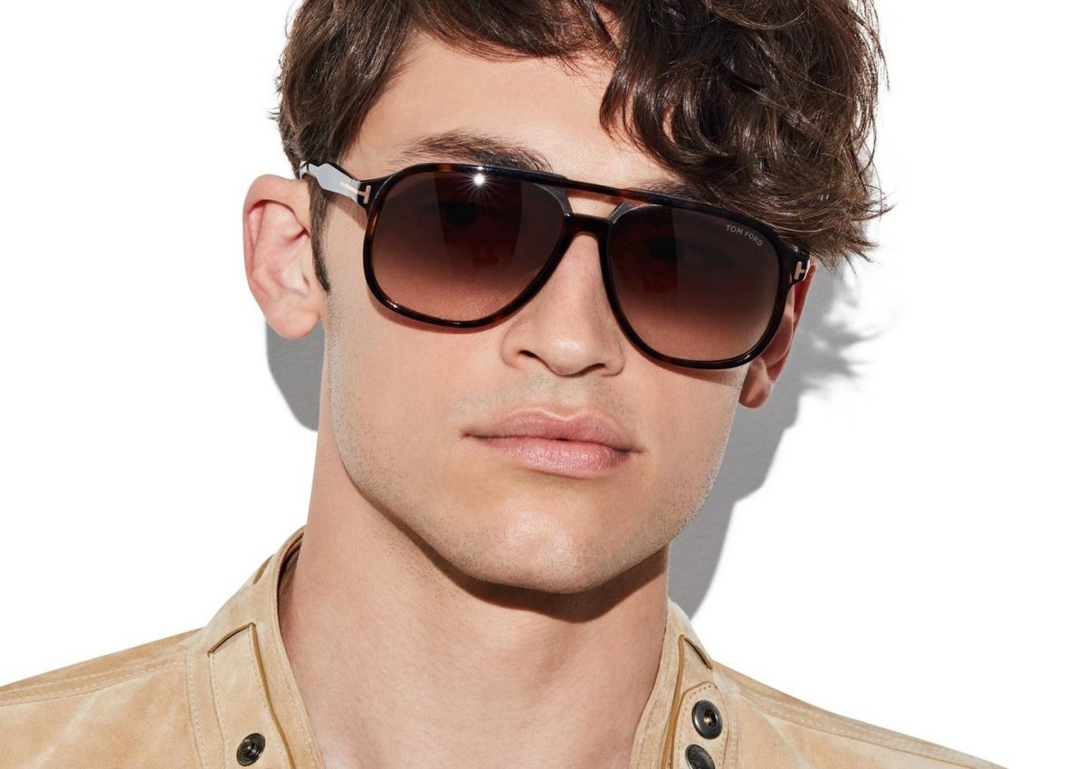 Tom Ford FT0753 - Specs Eyewear