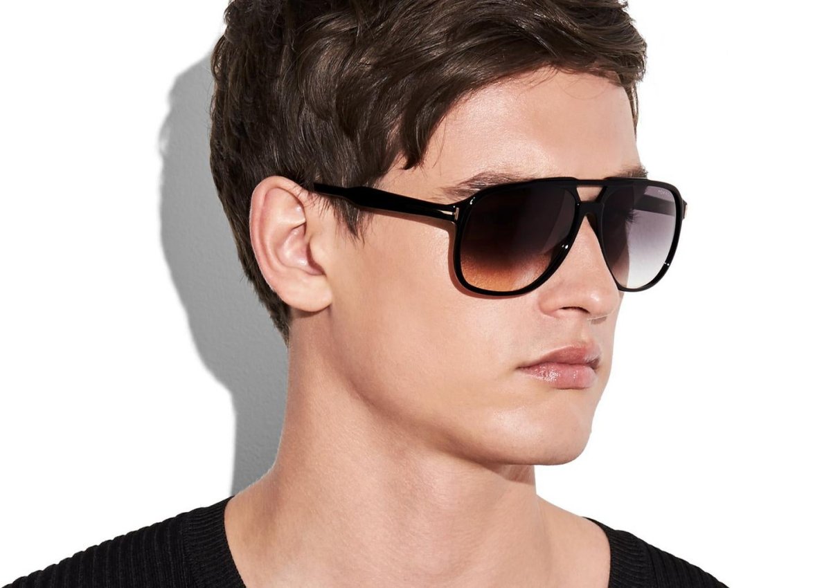 Tom Ford FT0753 - Specs Eyewear