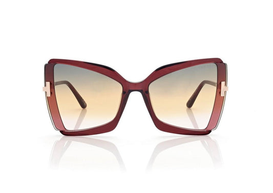 Tom Ford FT0766 - Specs Eyewear