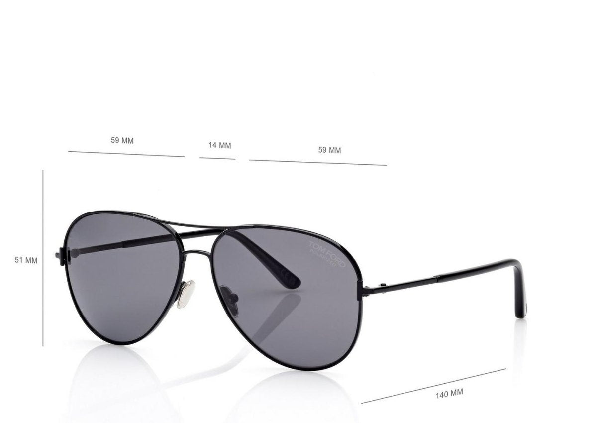 Tom Ford FT0823 - P - Specs Eyewear