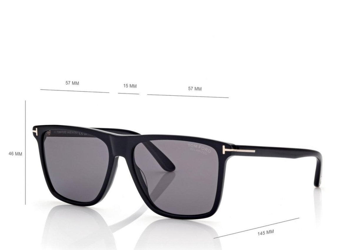 Tom Ford FT0832 - Specs Eyewear