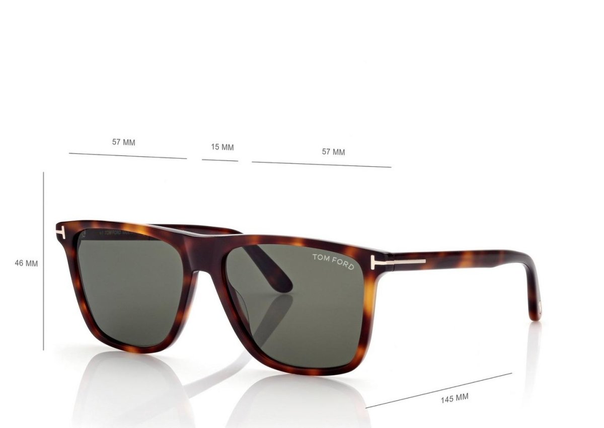 Tom Ford FT0832 - Specs Eyewear