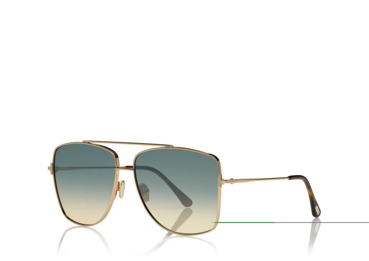 Tom Ford FT0838 - Specs Eyewear