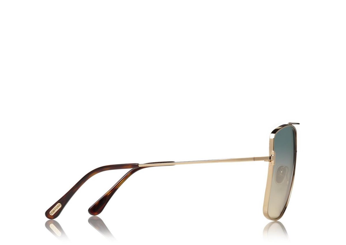 Tom Ford FT0838 - Specs Eyewear