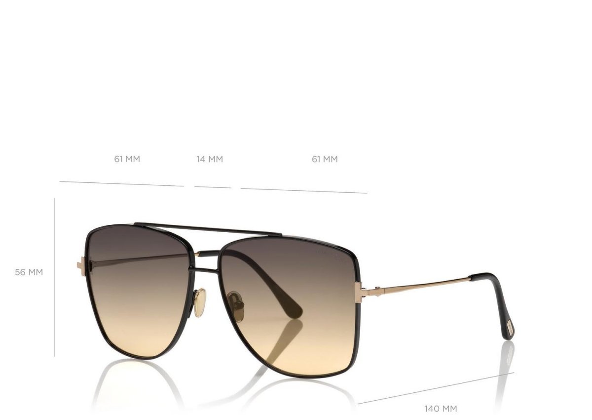 Tom Ford FT0838 - Specs Eyewear