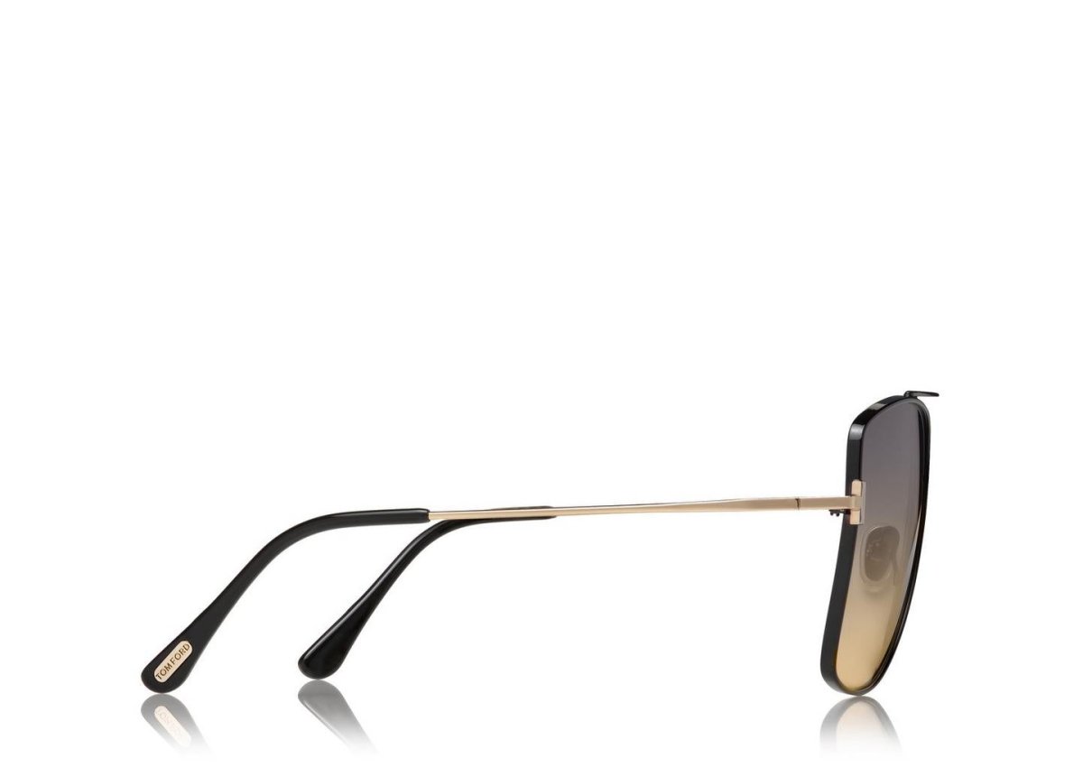 Tom Ford FT0838 - Specs Eyewear