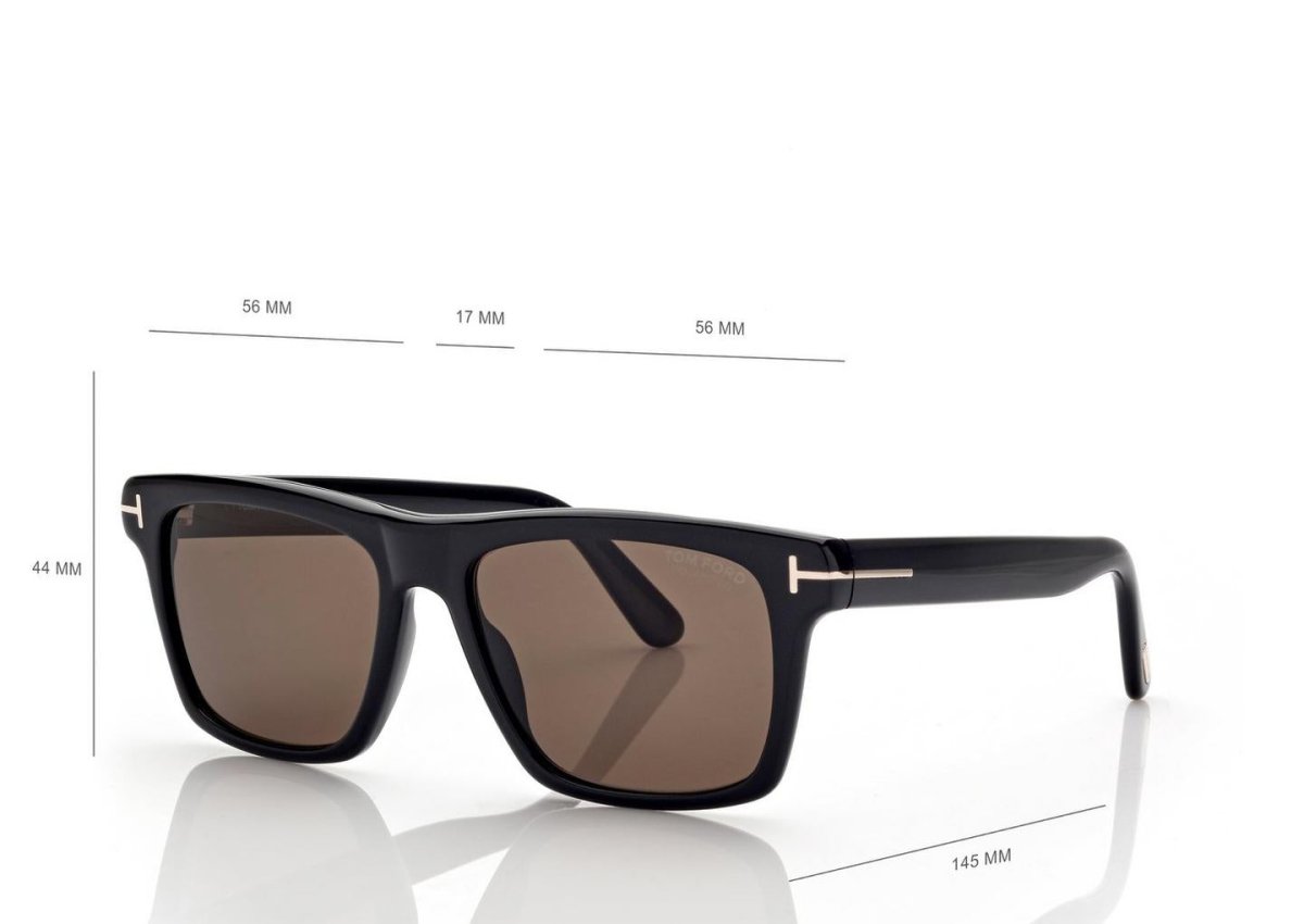 Tom Ford FT0906 - Specs Eyewear