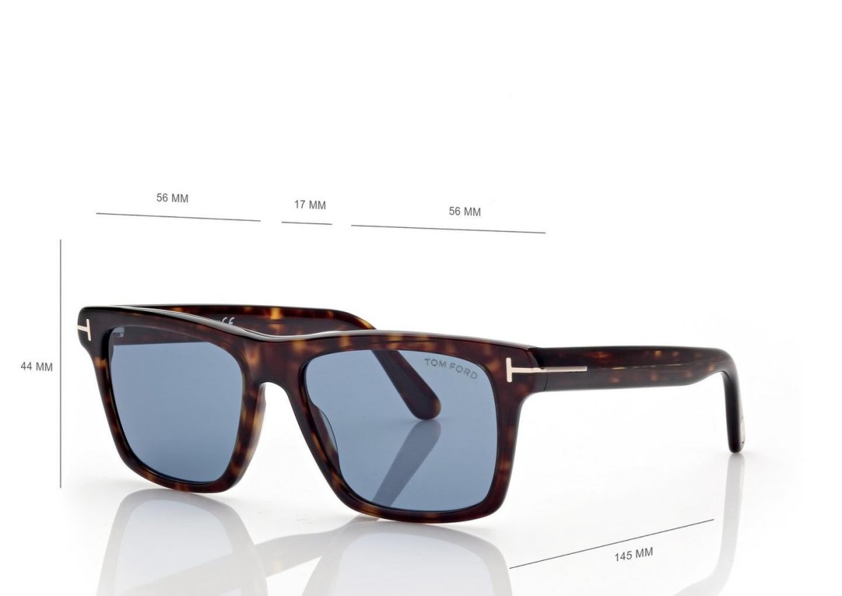 Tom Ford FT0906 - Specs Eyewear