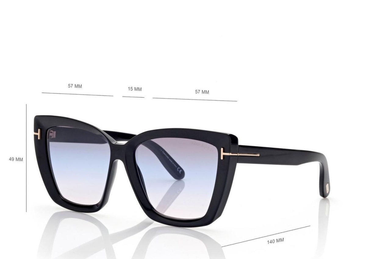 Tom Ford FT0920 - Specs Eyewear