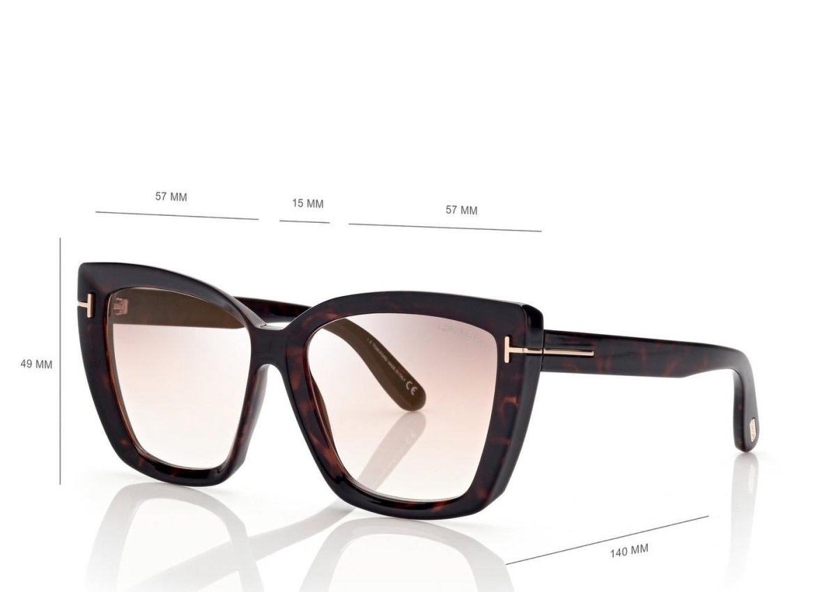 Tom Ford FT0920 - Specs Eyewear