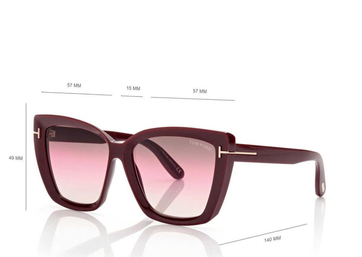 Tom Ford FT0920 - Specs Eyewear