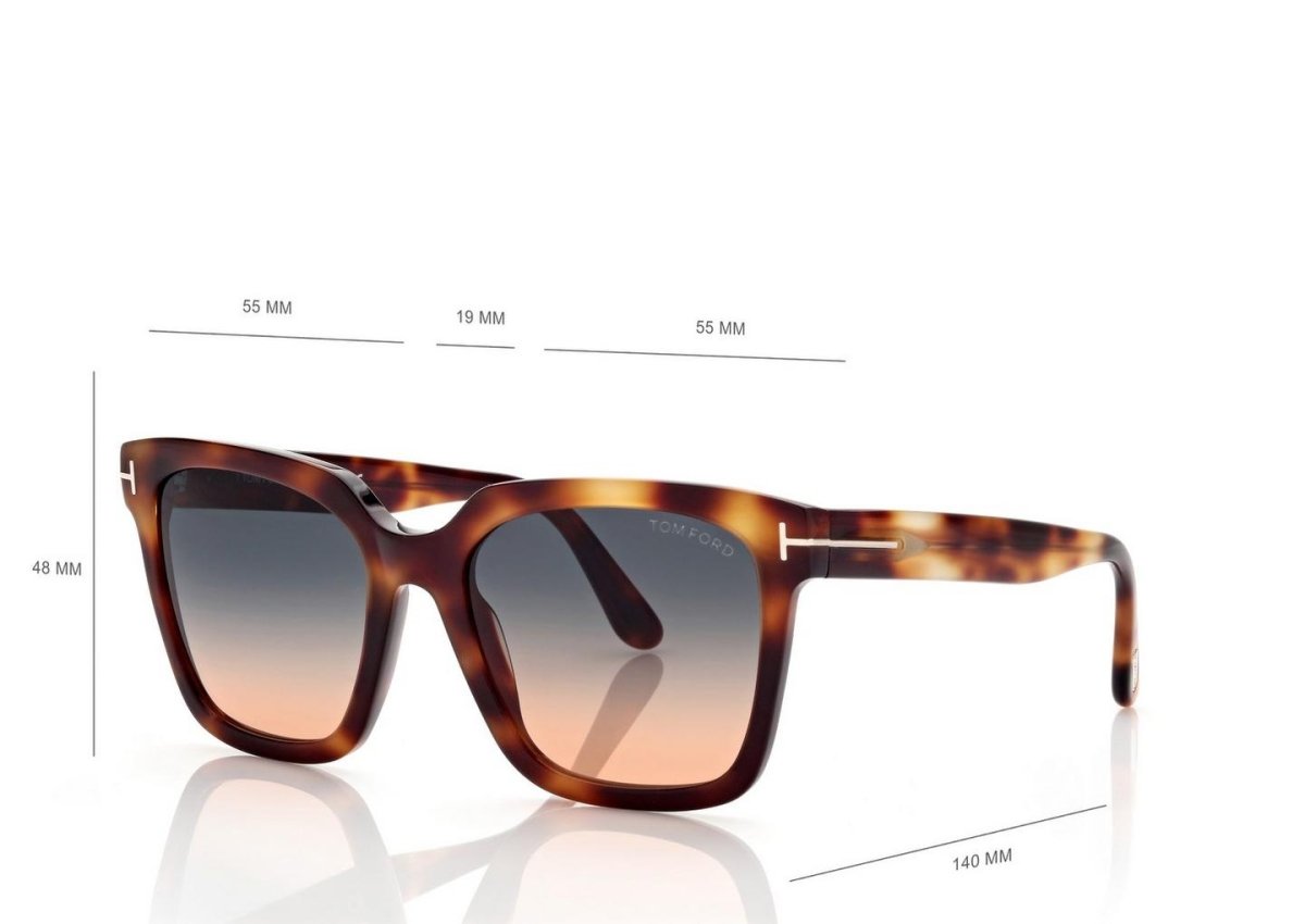 Tom Ford FT0952 - Specs Eyewear