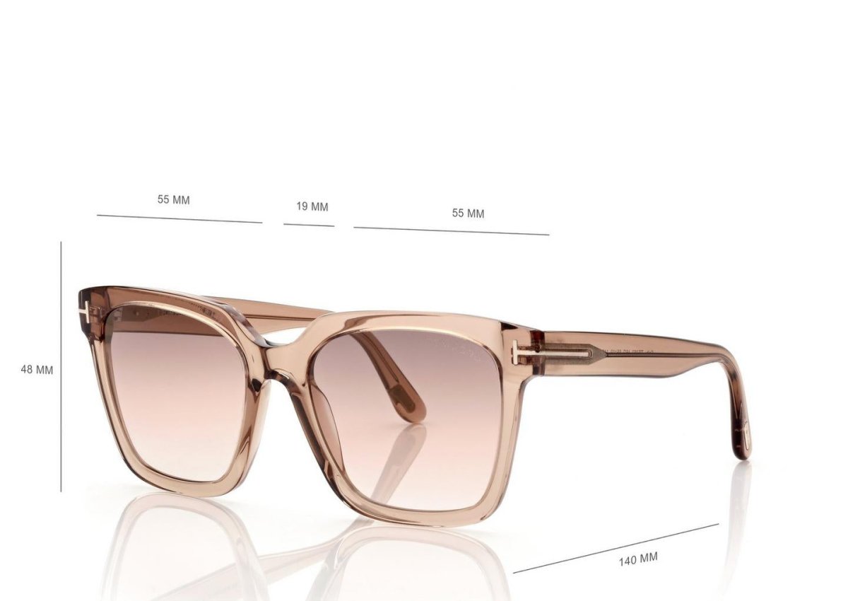 Tom Ford FT0952 - Specs Eyewear