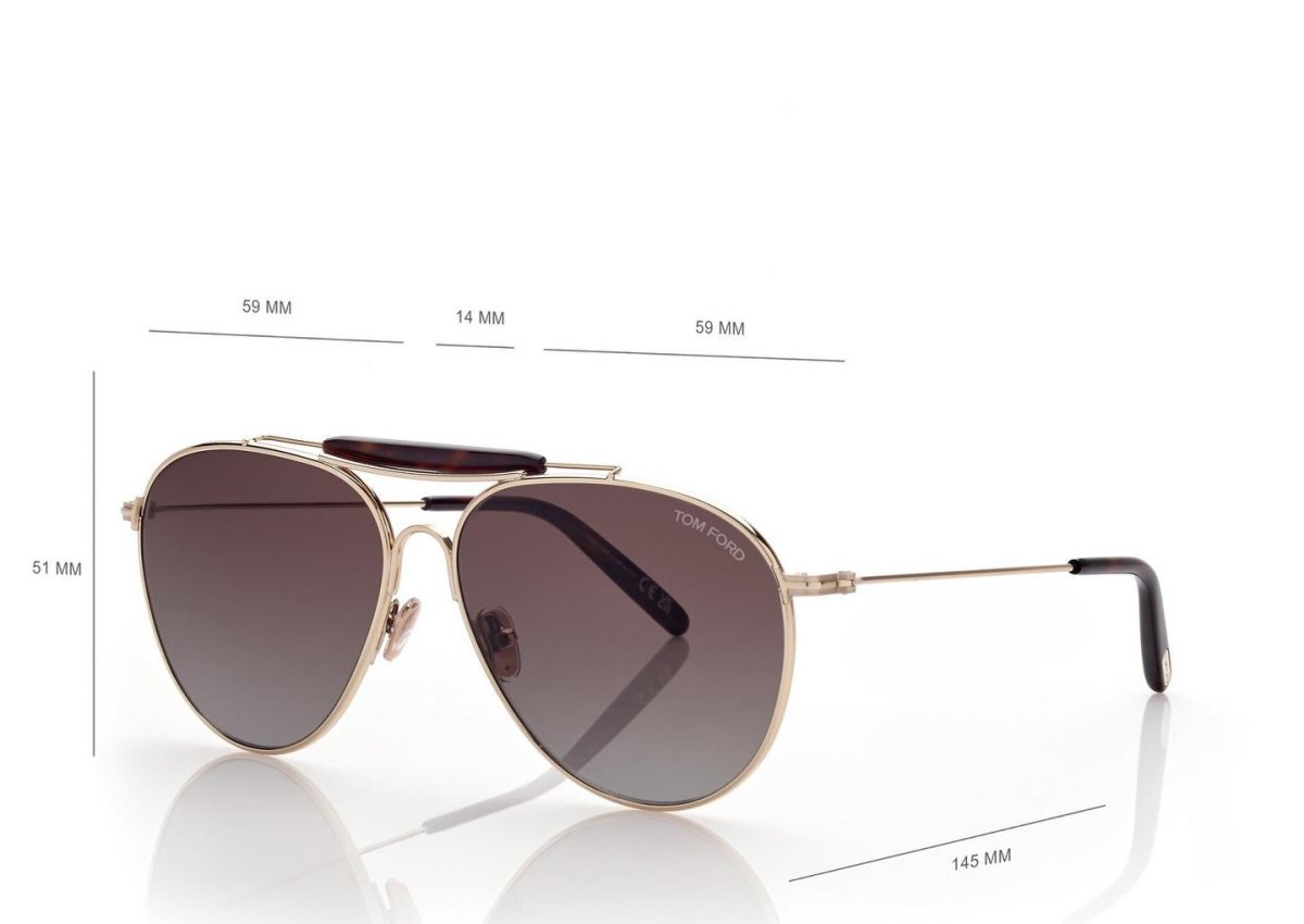 Tom Ford FT0995 - Specs Eyewear