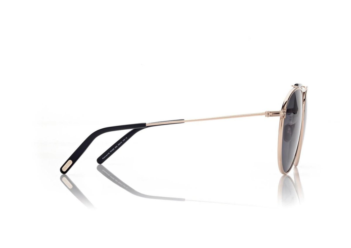 Tom Ford FT0995 - Specs Eyewear