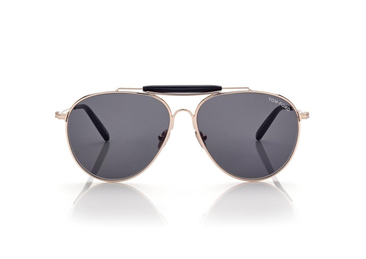 Tom Ford FT0995 - Specs Eyewear