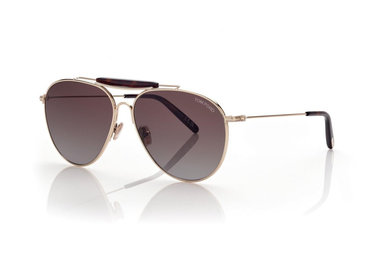 Tom Ford FT0995 - Specs Eyewear