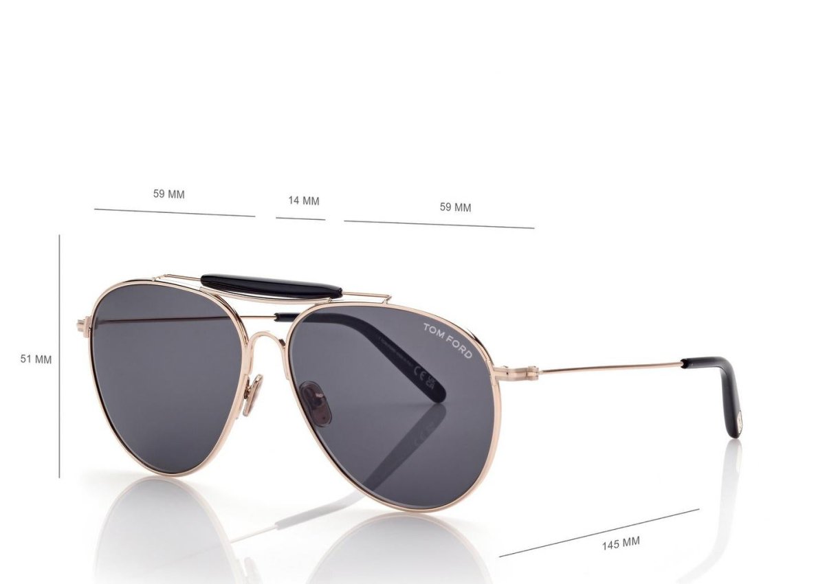 Tom Ford FT0995 - Specs Eyewear