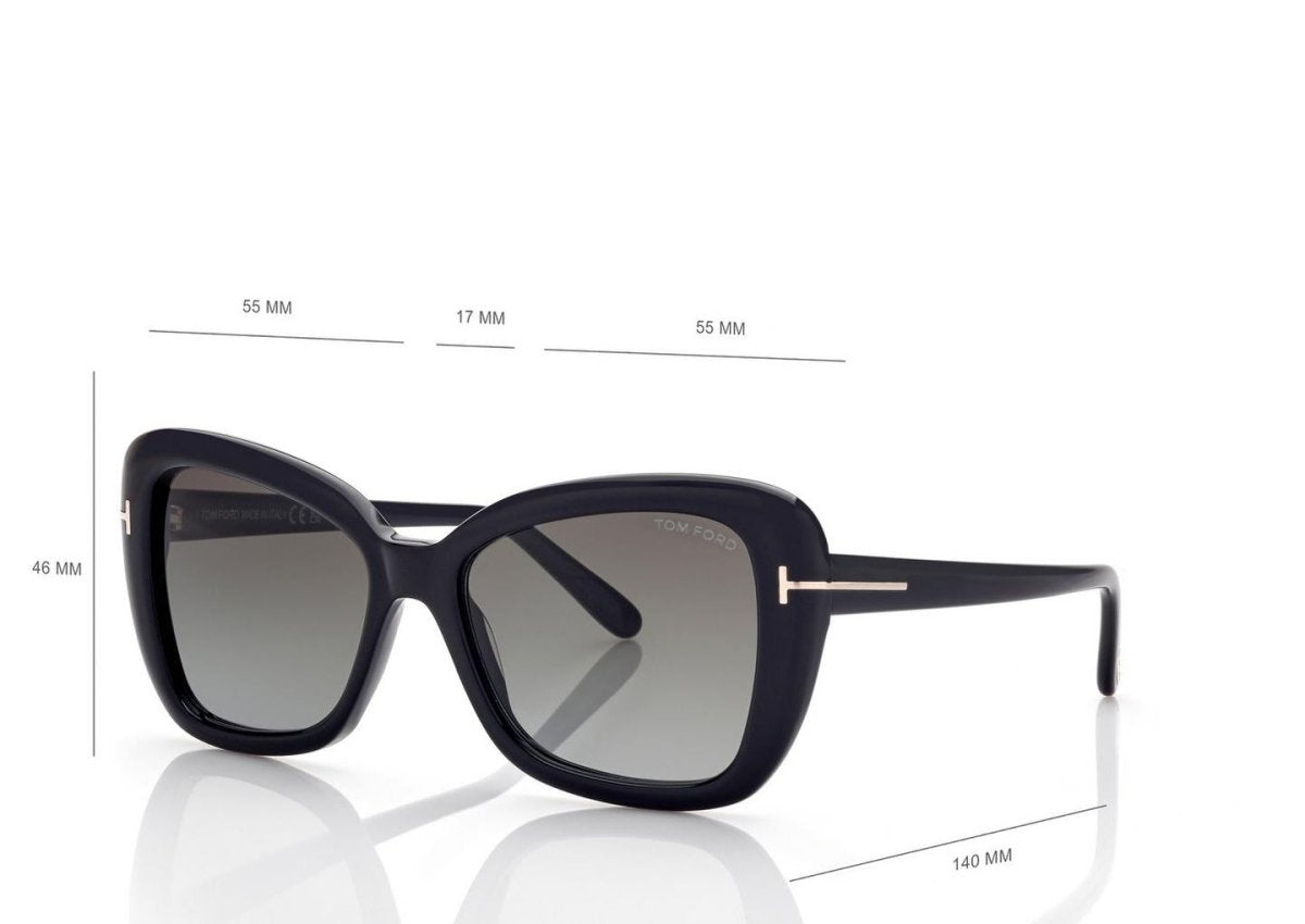 Tom Ford FT1008 - Specs Eyewear