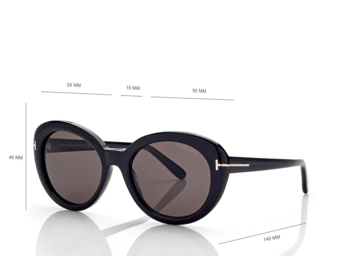 Tom Ford FT1009 - Specs Eyewear