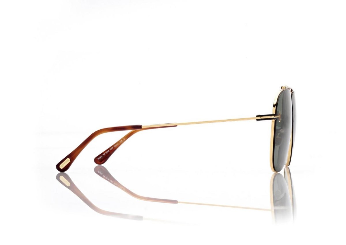 Tom Ford FT1018 - Specs Eyewear