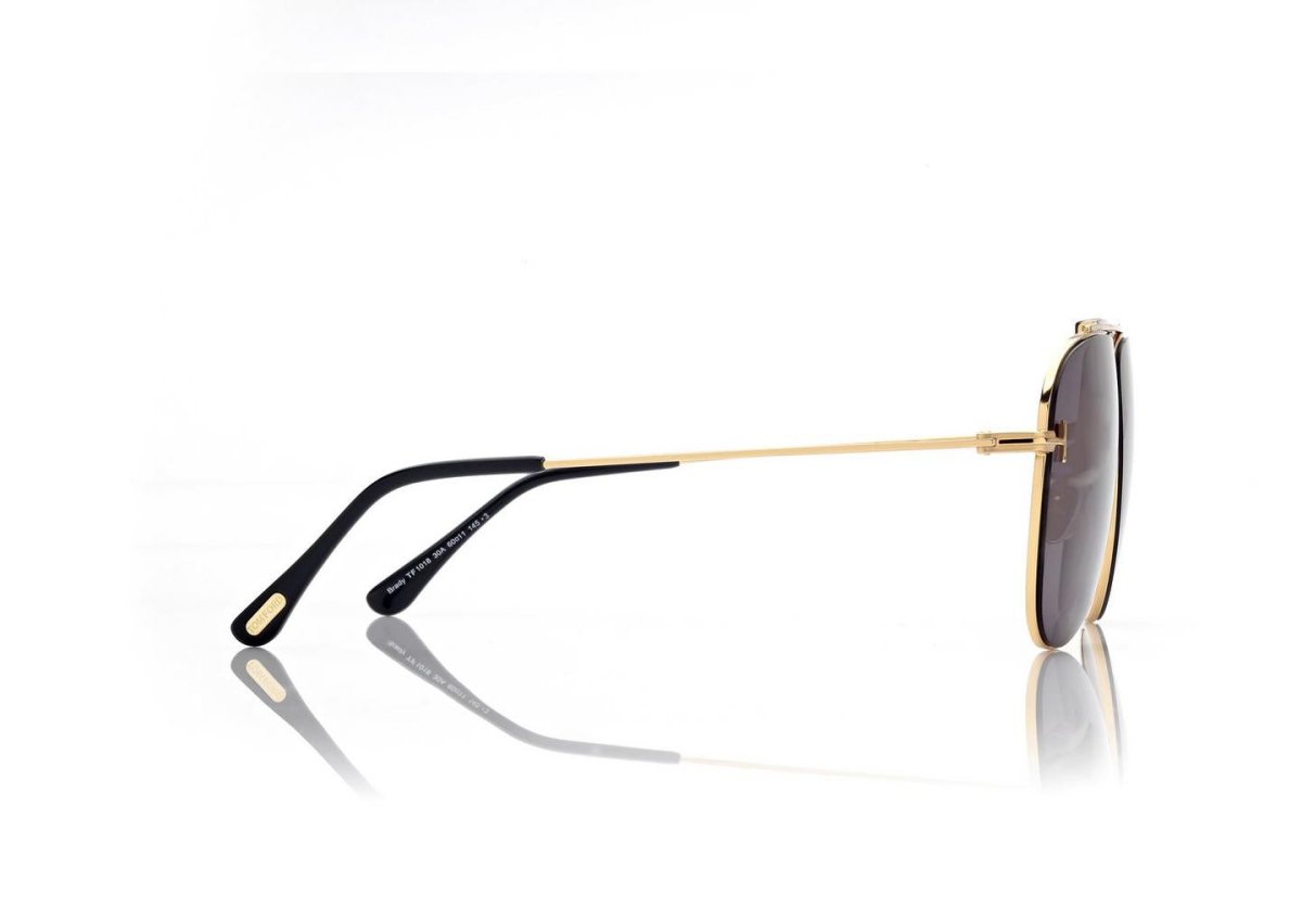 Tom Ford FT1018 - Specs Eyewear
