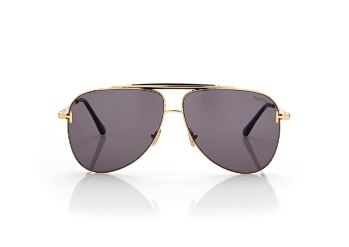 Tom Ford FT1018 - Specs Eyewear
