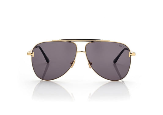 Tom Ford FT1018 - Specs Eyewear