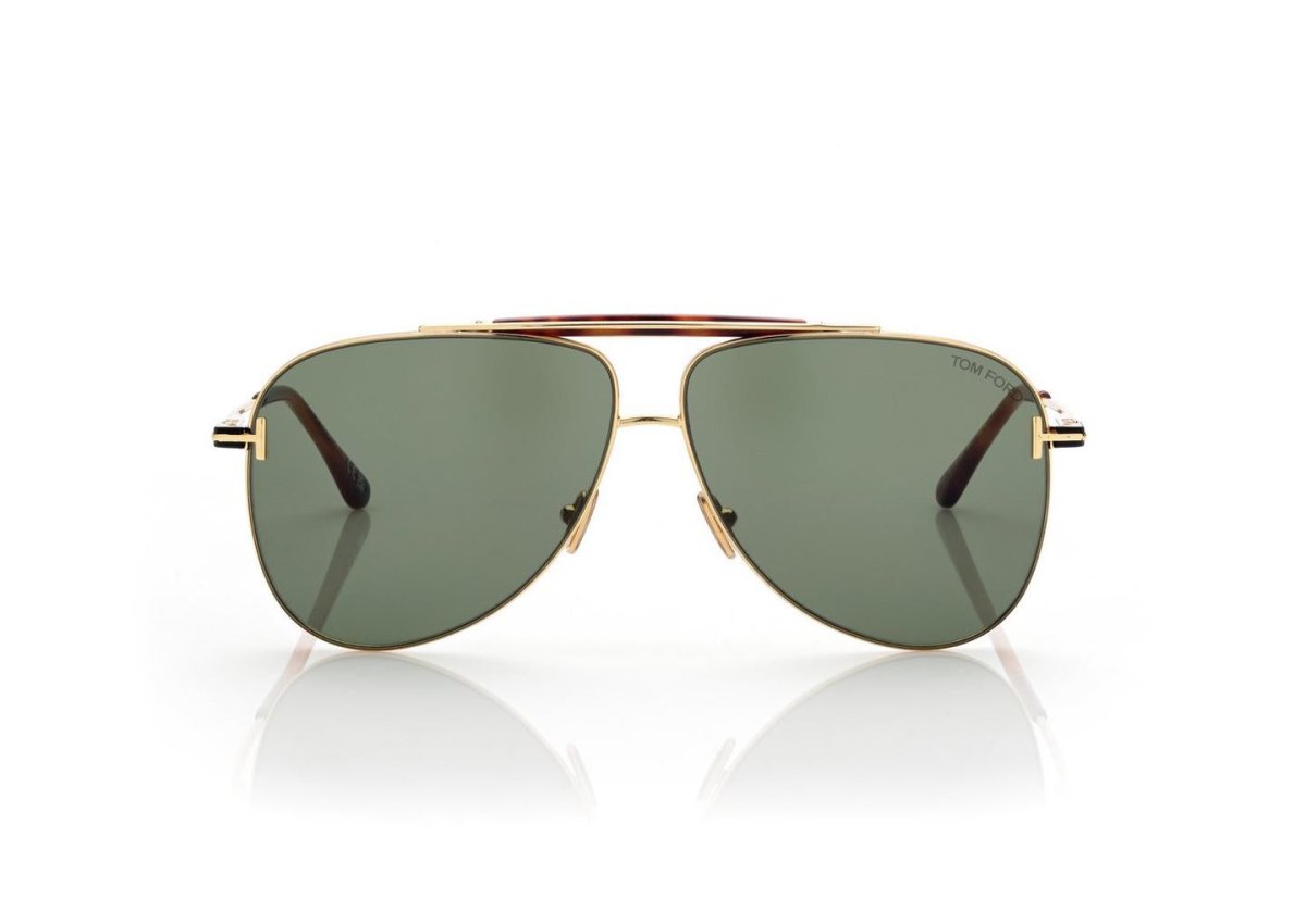 Tom Ford FT1018 - Specs Eyewear