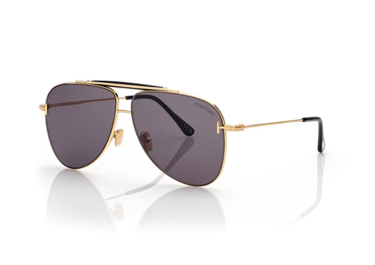 Tom Ford FT1018 - Specs Eyewear