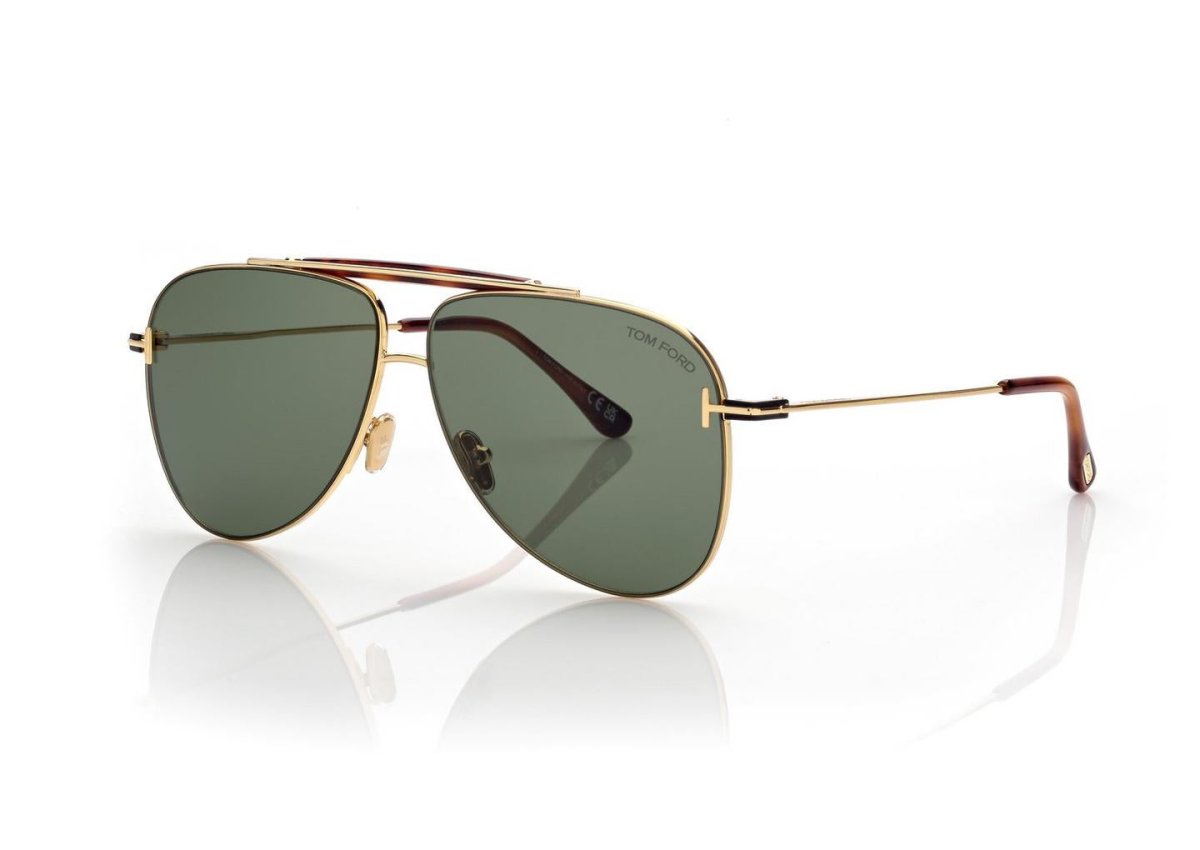 Tom Ford FT1018 - Specs Eyewear