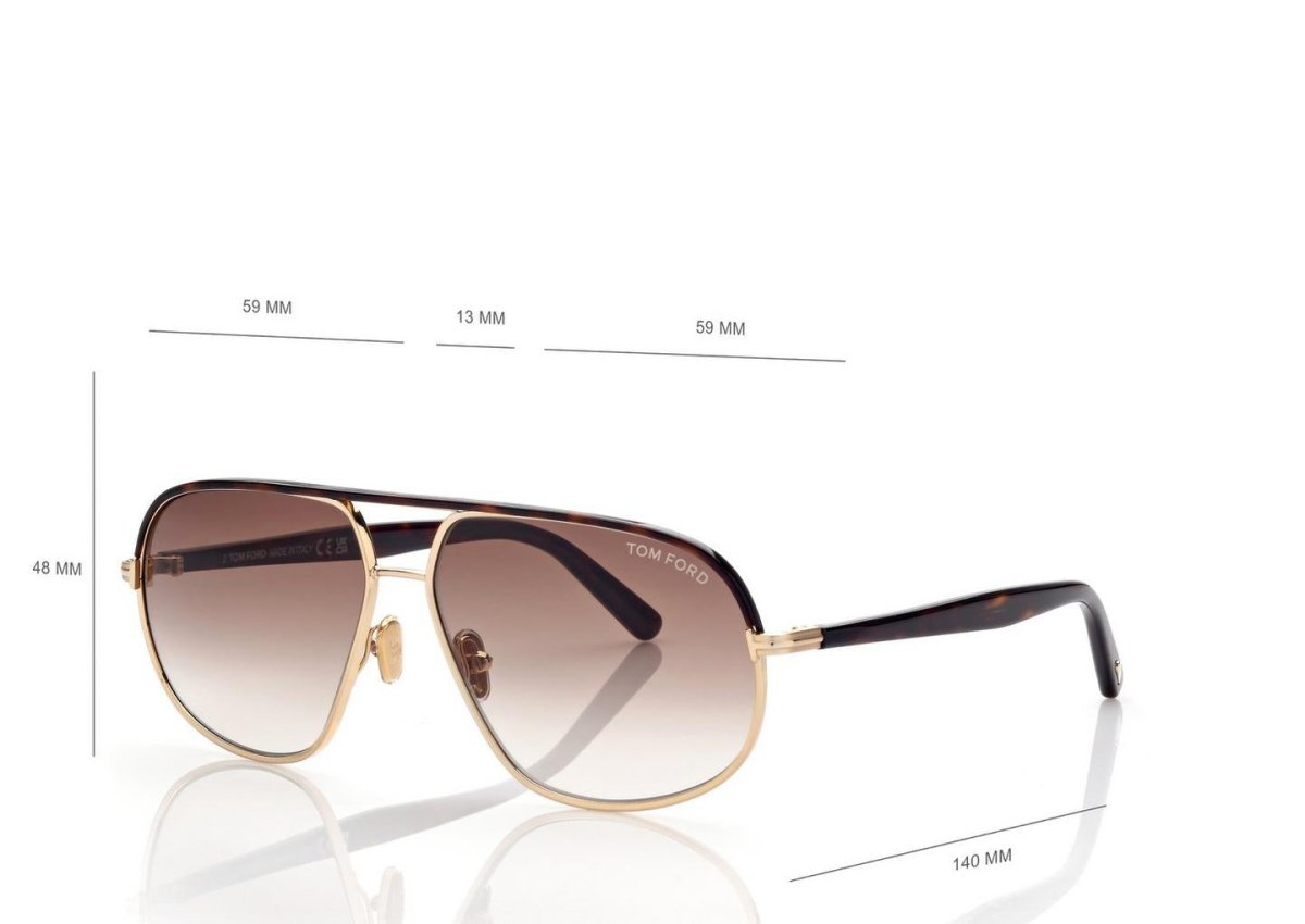 Tom Ford FT1019 - Specs Eyewear
