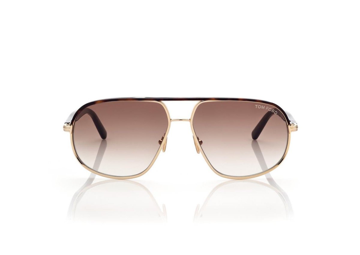 Tom Ford FT1019 - Specs Eyewear