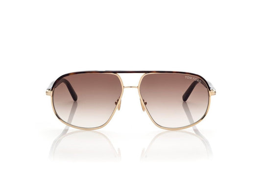 Tom Ford FT1019 - Specs Eyewear