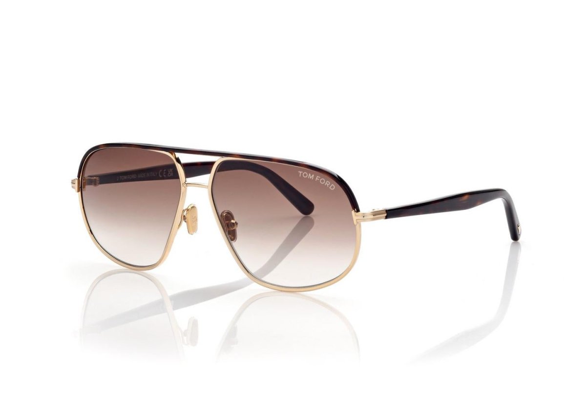 Tom Ford FT1019 - Specs Eyewear