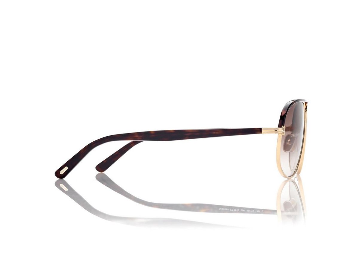 Tom Ford FT1019 - Specs Eyewear